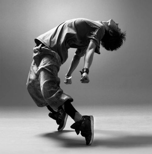 boy hip hop dance moves